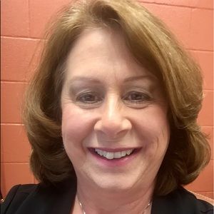 Meet your Posher, Lee ann